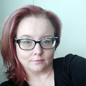 KAAOSboksi - Just Me Pia